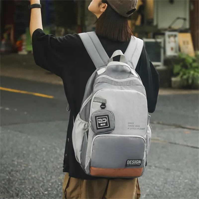 Duoluplo Doron Paul Backpacks-7