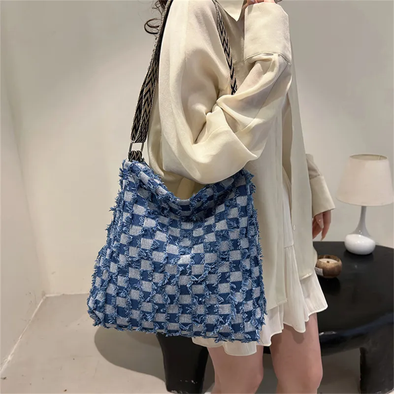 Duoluplo Doron Paul Shoulder Bags-6