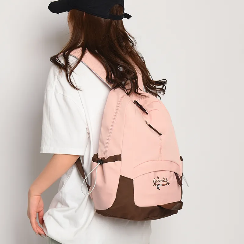 SWIMADE Backpacks-14