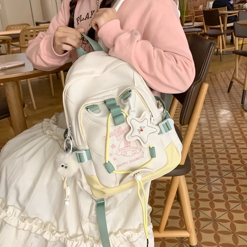 SWIMADE Backpacks-25