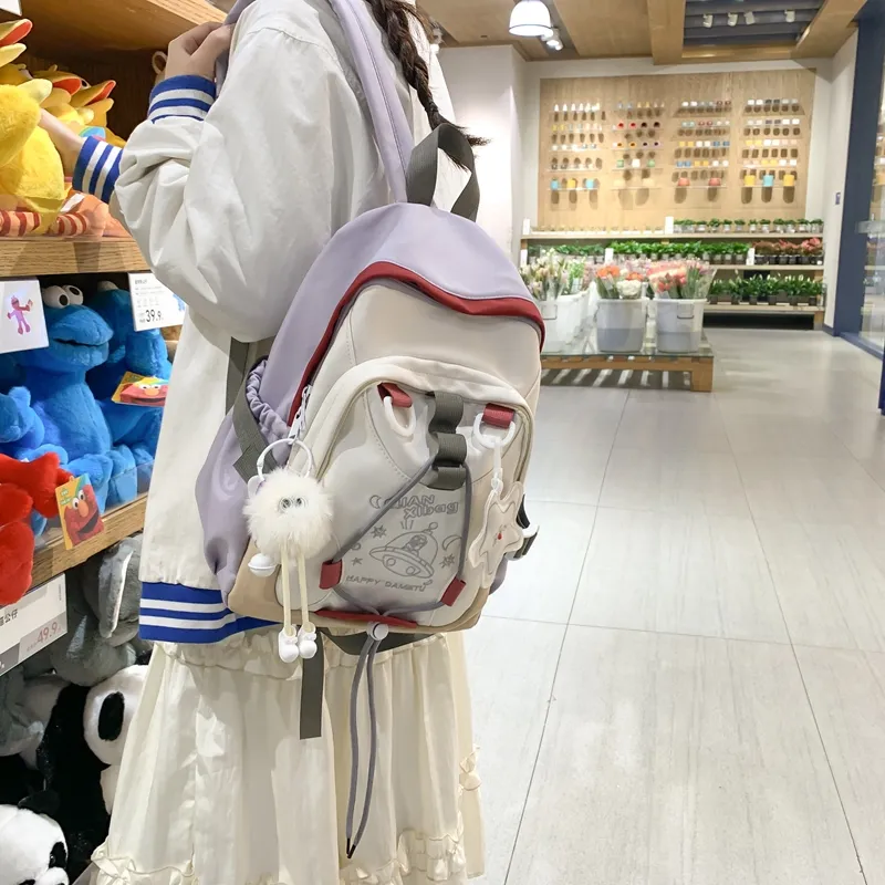 SWIMADE Backpacks-11