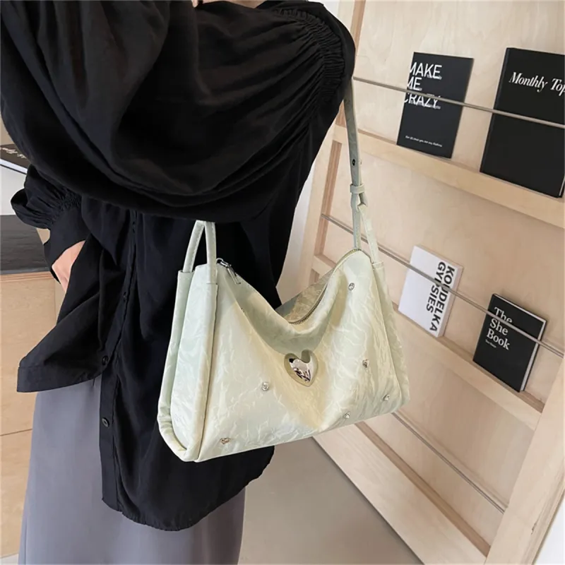 Duoluplo Doron Paul PU Shoulder Bag, Crossbody Bag Women's-28