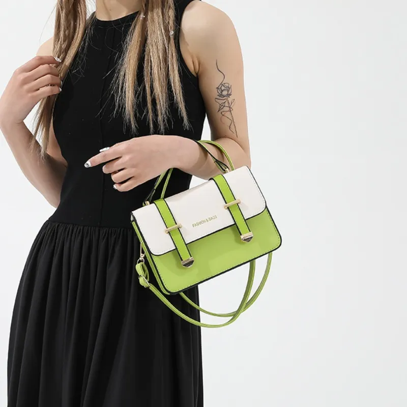 Duoluplo Doron Paul Handbags-17