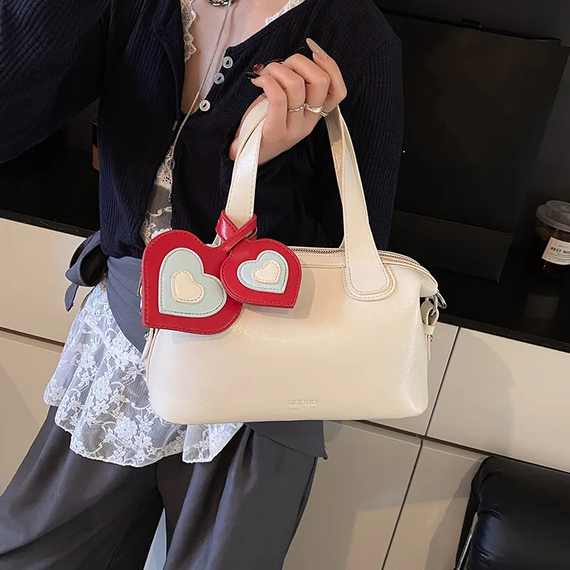 SWIMADE PU Handbag Women's Multicolor-23