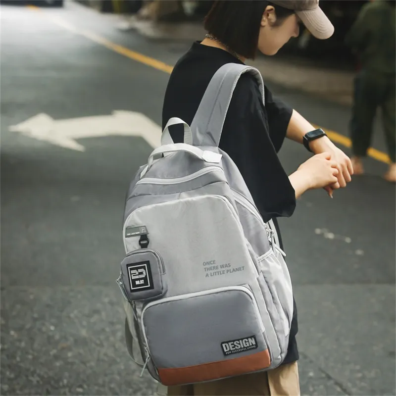 Duoluplo Doron Paul Backpacks-5