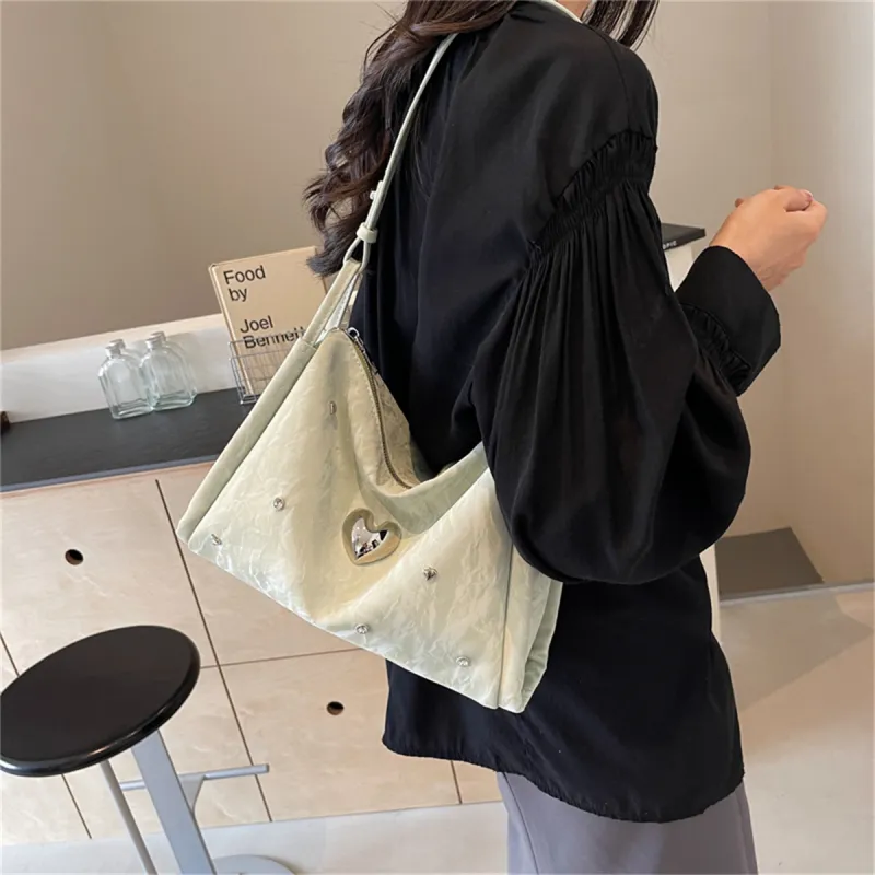 Duoluplo Doron Paul PU Shoulder Bag, Crossbody Bag Women's-32