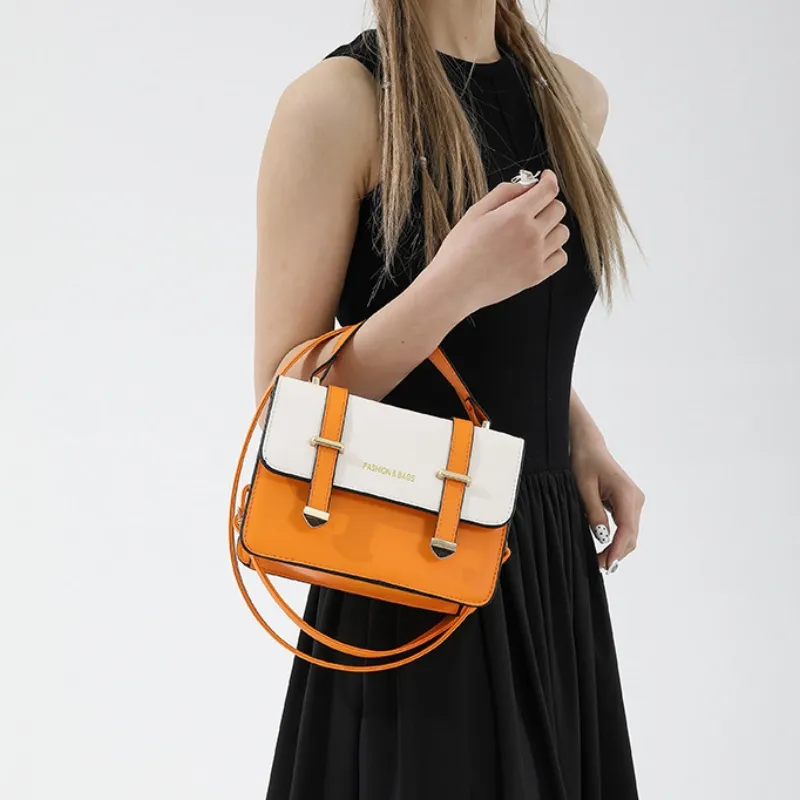 Duoluplo Doron Paul Handbags-21