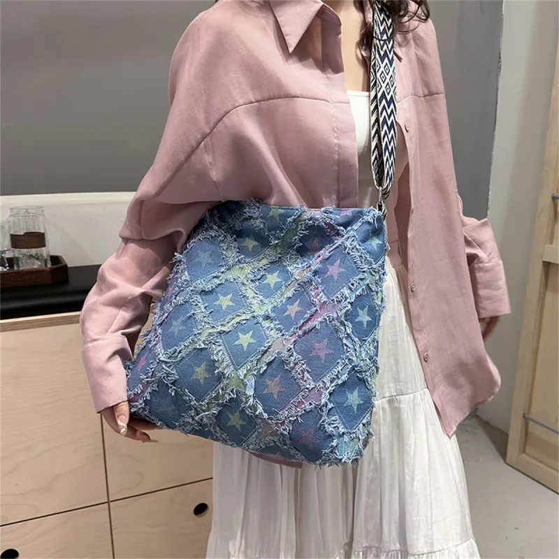 Duoluplo Doron Paul Shoulder Bags-22