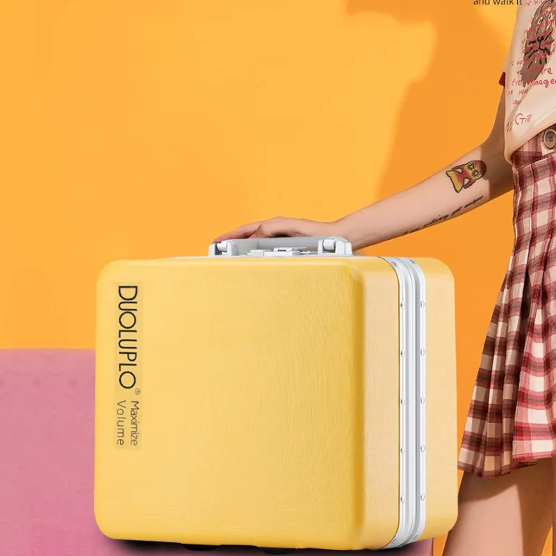 Duoluplo Doron Paul Travel Organizers-9