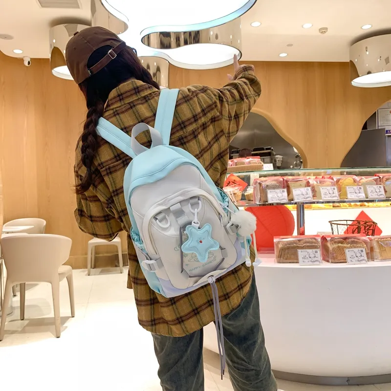 SWIMADE Backpacks-2