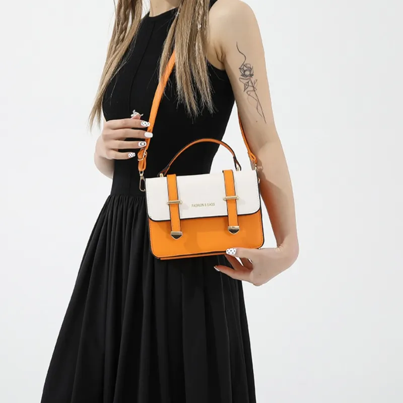 Duoluplo Doron Paul Handbags-22