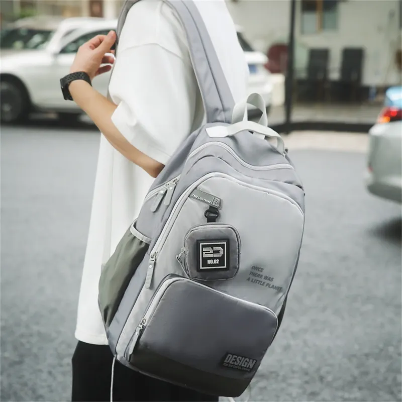 Duoluplo Doron Paul Backpacks-12