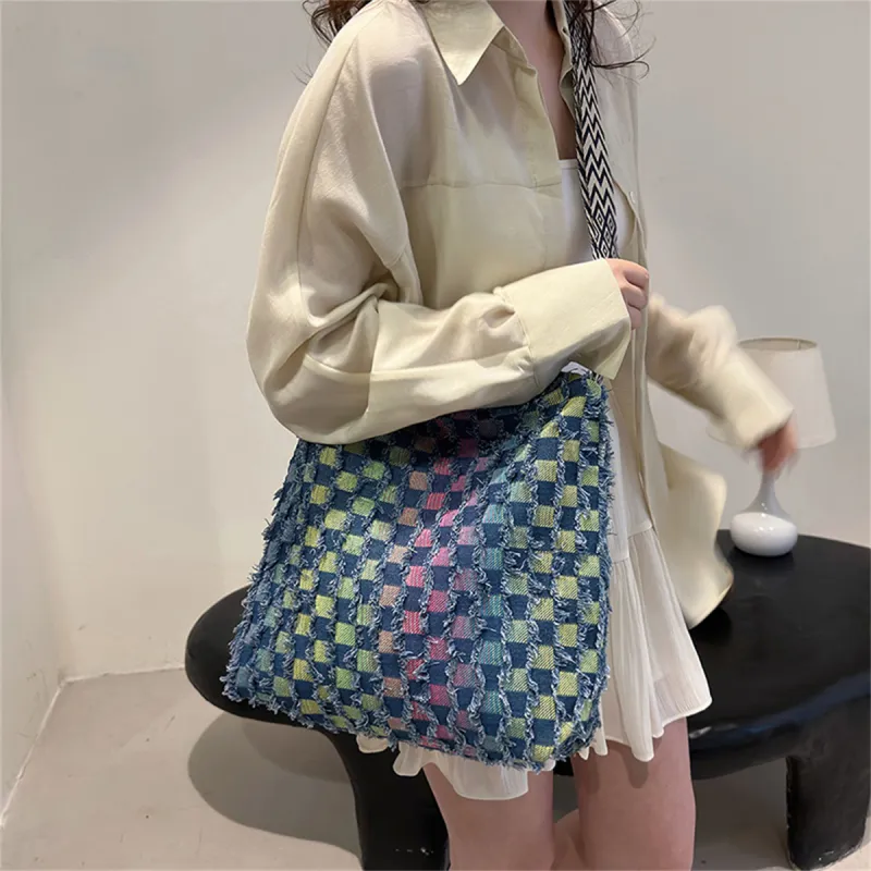 Duoluplo Doron Paul Shoulder Bags-2