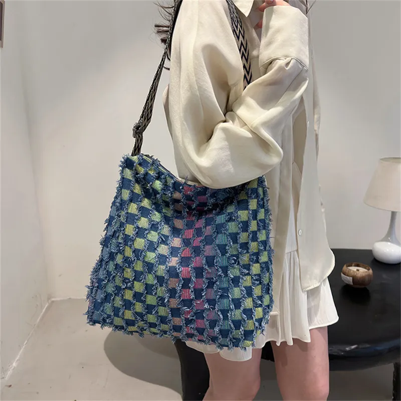 Duoluplo Doron Paul Shoulder Bags-1