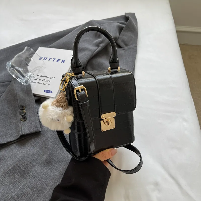 Duoluplo Doron Paul Handbags-3
