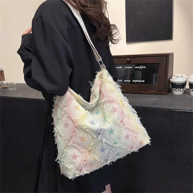 Duoluplo Doron Paul Shoulder Bags-13