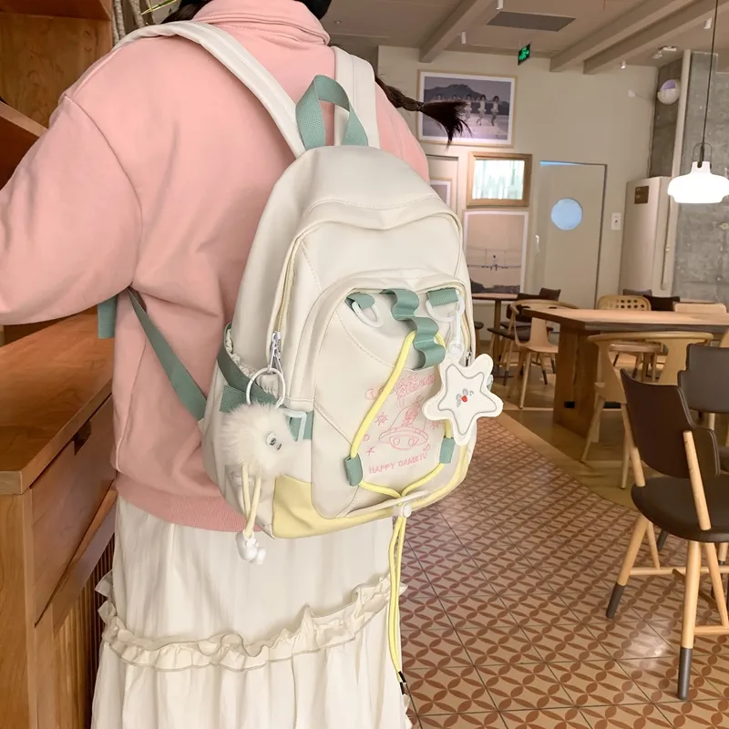 SWIMADE Backpacks-23
