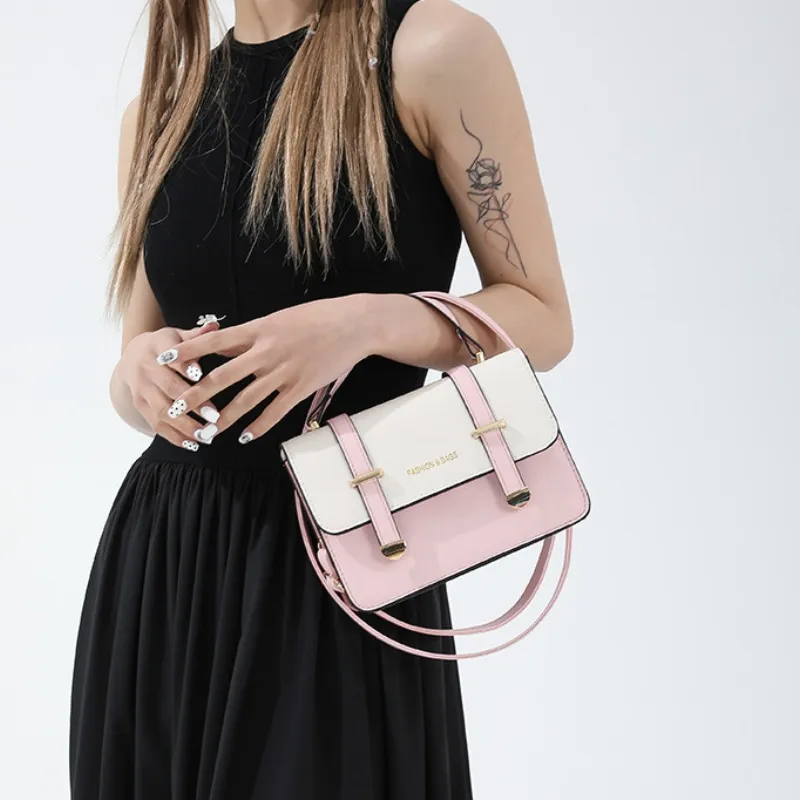 Duoluplo Doron Paul Handbags-14