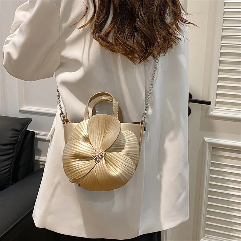 Duoluplo Doron Paul PU Crossbody One Shoulder Handbag Regular Women's Multicolor-27