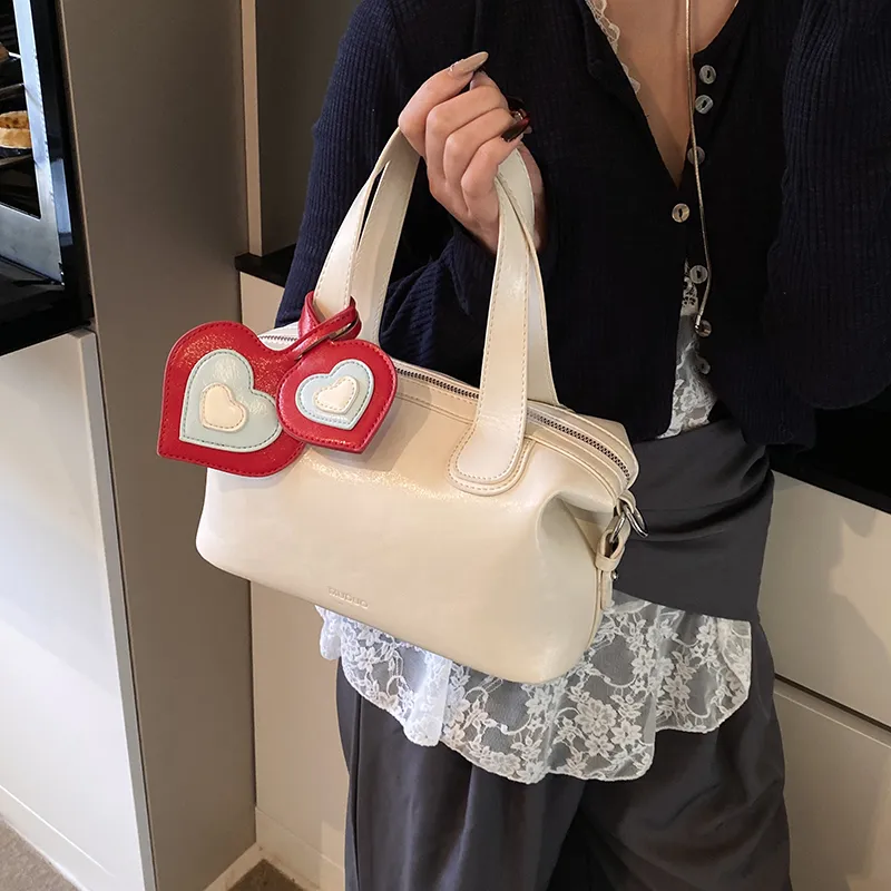 SWIMADE PU Handbag Women's Multicolor-26