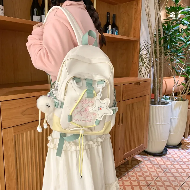SWIMADE Backpacks-24