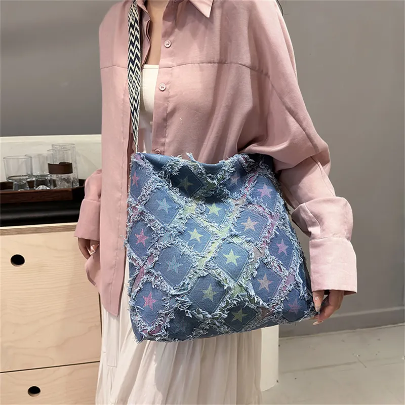 Duoluplo Doron Paul Shoulder Bags-21