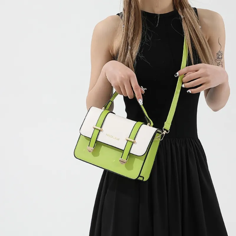 Duoluplo Doron Paul Handbags-18