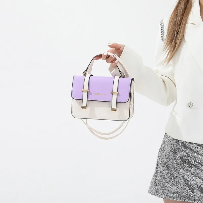 Duoluplo Doron Paul Handbags-10