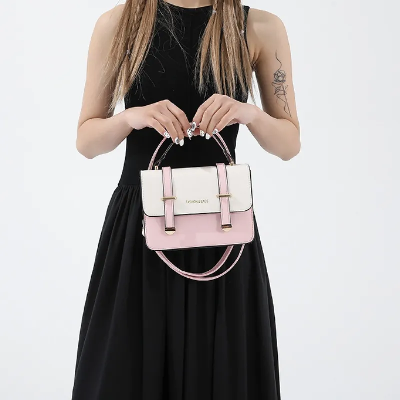 Duoluplo Doron Paul Handbags-13