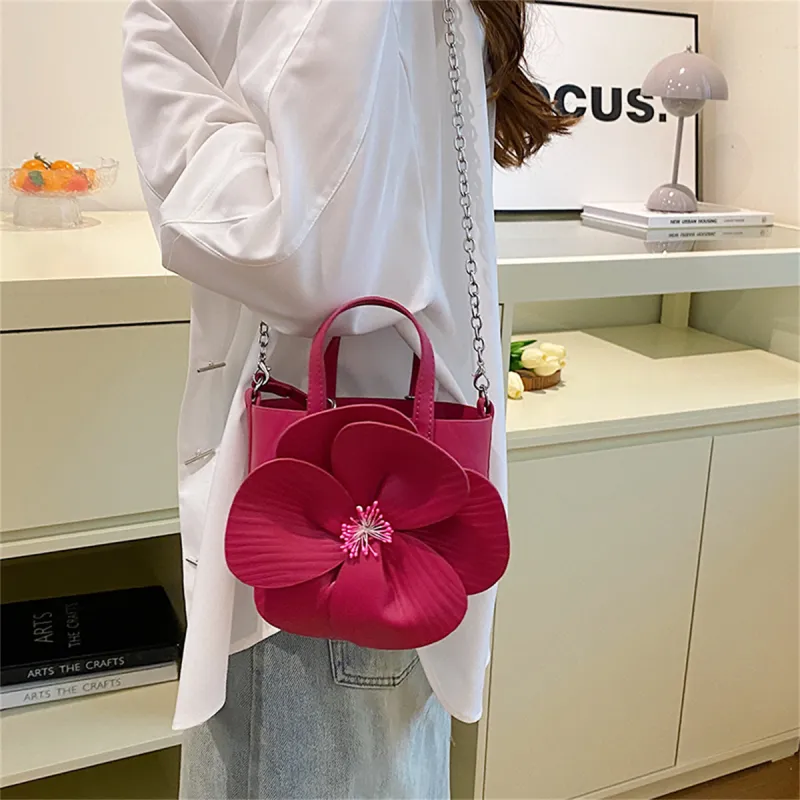 Duoluplo Doron Paul PU Crossbody One Shoulder Handbag Regular Women's Multicolor-41