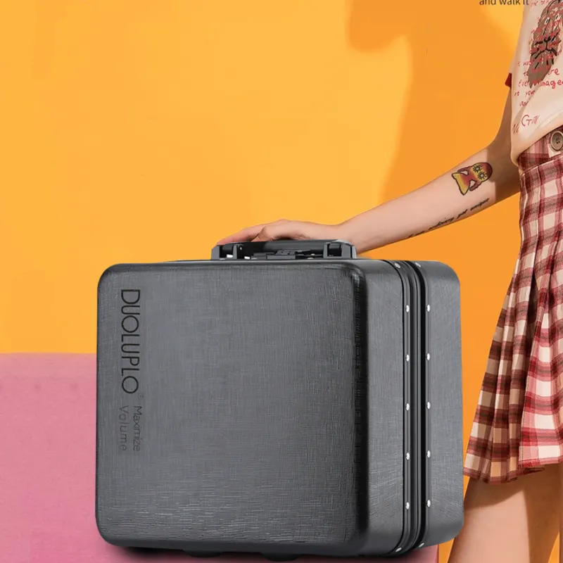 Duoluplo Doron Paul Travel Organizers-7