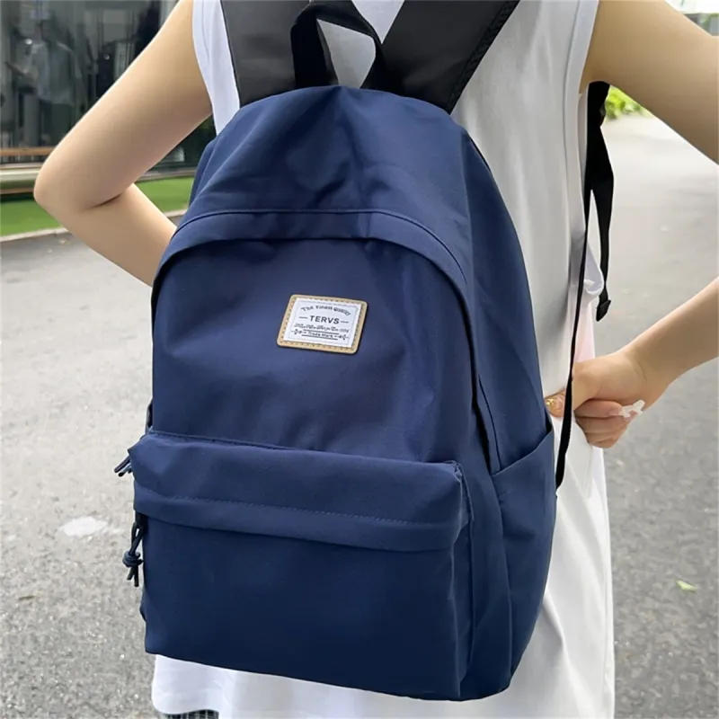 Duoluplo Doron Paul Nylon Backpack Women's Multicolor-10