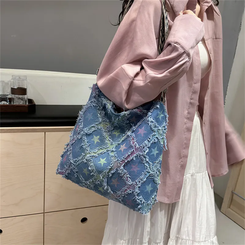 Duoluplo Doron Paul Shoulder Bags-20