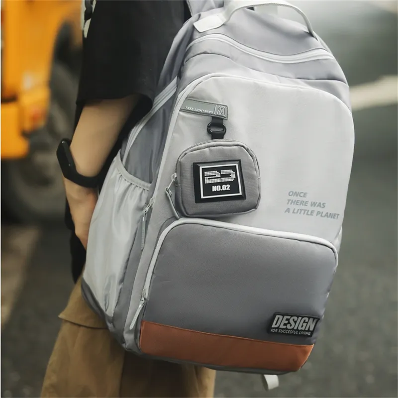 Duoluplo Doron Paul Backpacks-3