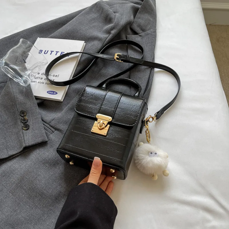 Duoluplo Doron Paul Handbags-2