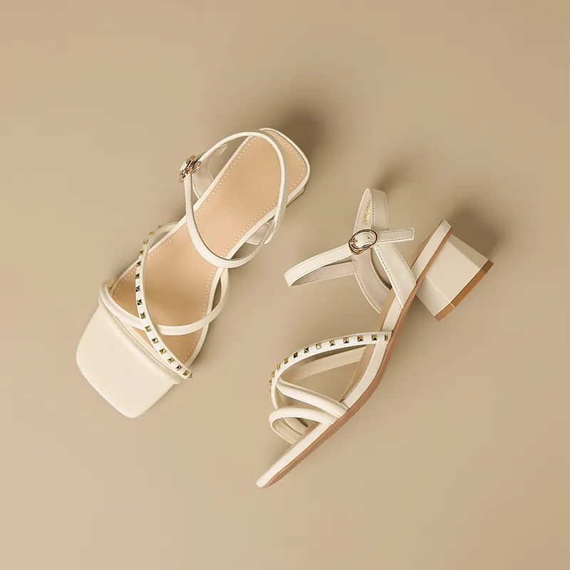 ZHR One Strap Sandals Women's-6