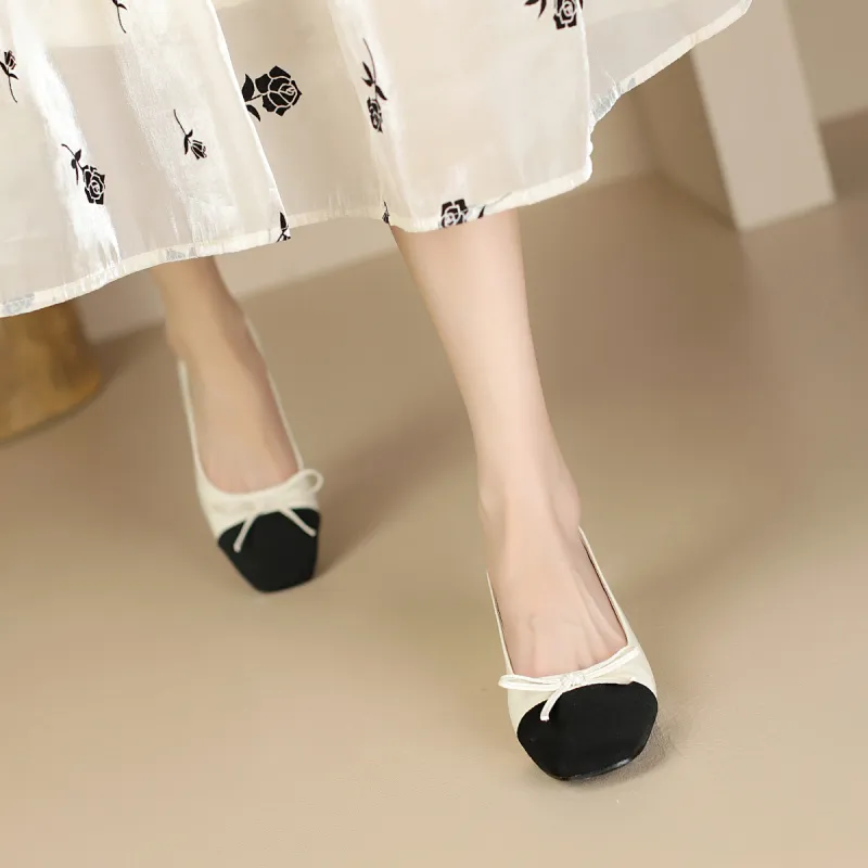 ZHR Casual Single Shoes Women's-2