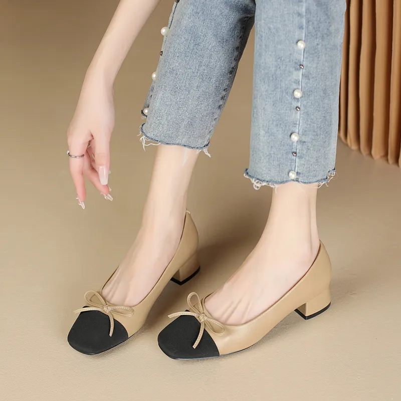 ZHR Casual Single Shoes Women's-10