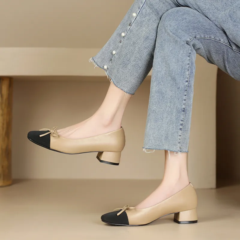 ZHR Casual Single Shoes Women's-8