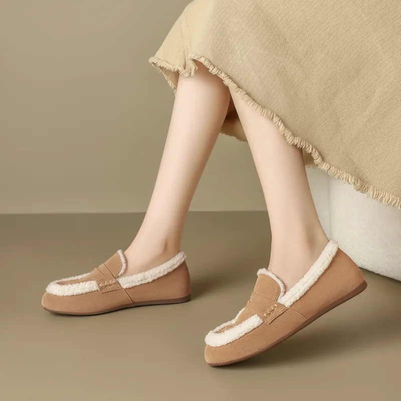 ZHR Women's Casual Shoes 1.5cm Women's-15
