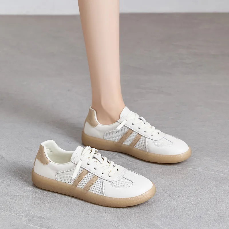ZHR Low Top Skateboard Shoes Women's-3