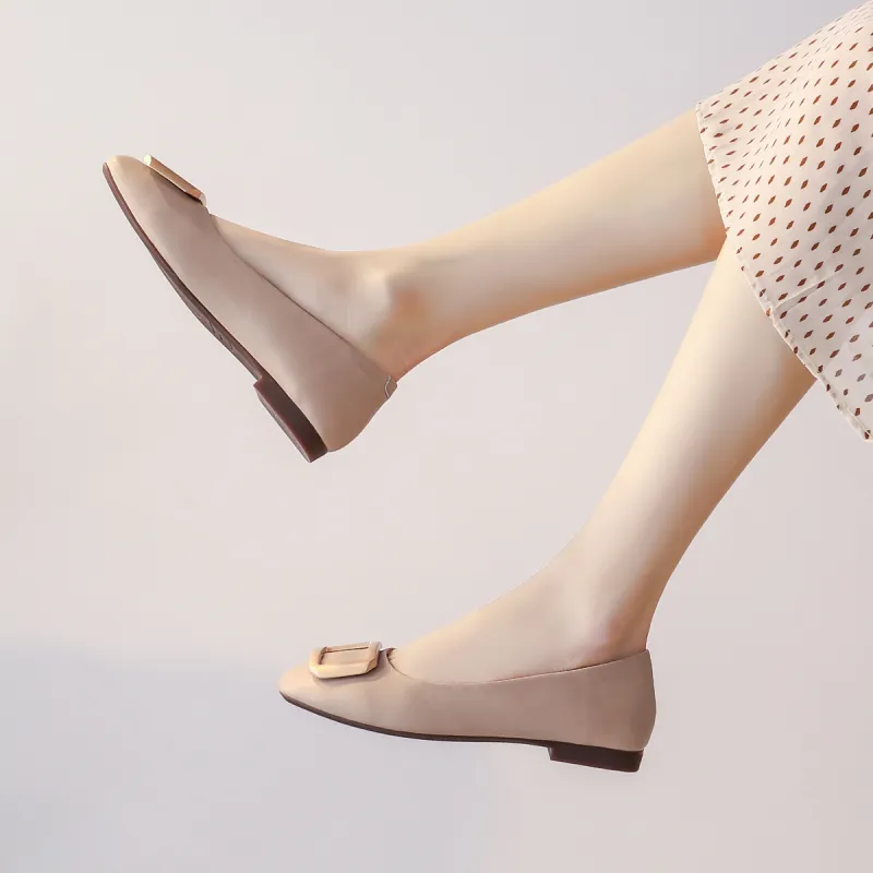 ZHR Women's Casual Shoes 1.5cm Women's-8