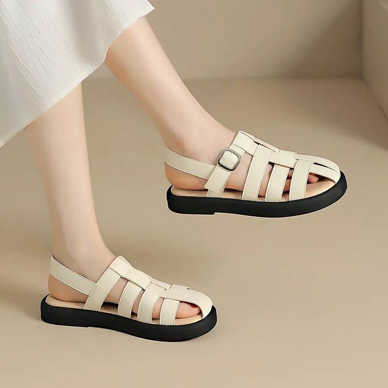 ZHR Roman Sandals Women's-4