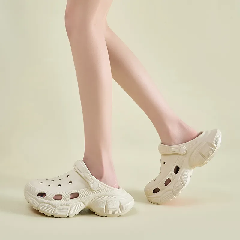 ZHR Eternal Gateway Clogs Women's-4