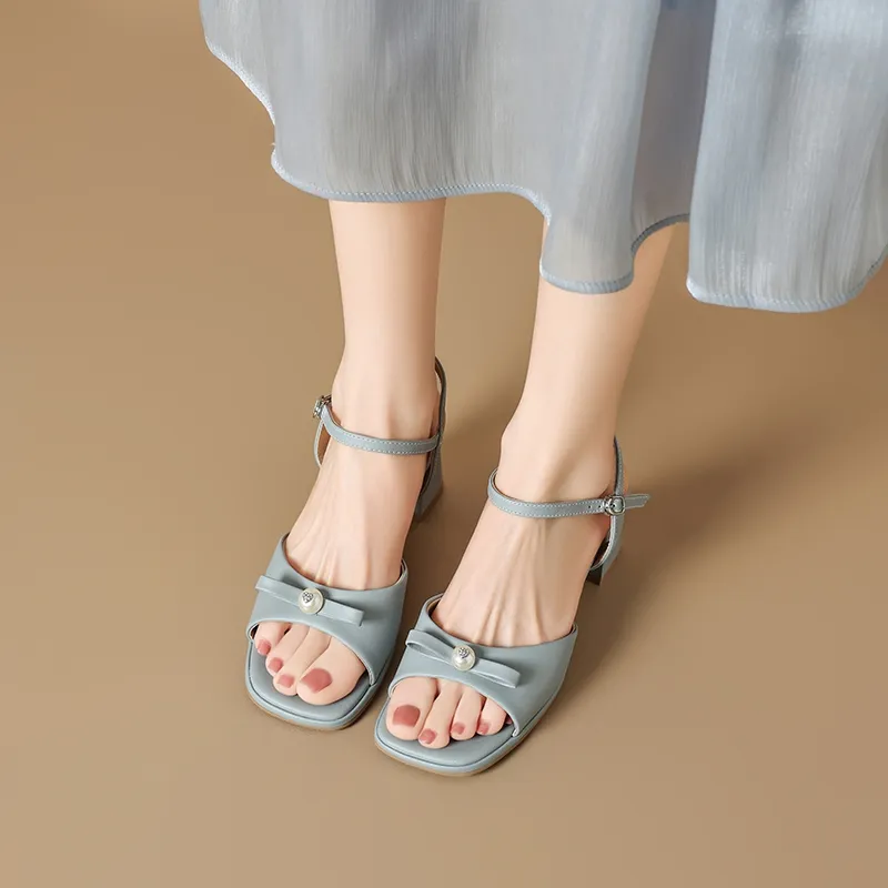 ZHR One Strap Sandals Women's-17