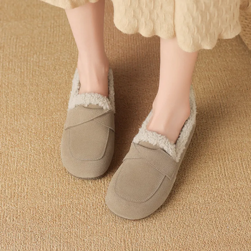 ZHR Women's Casual Shoes 1.5cm Women's-8