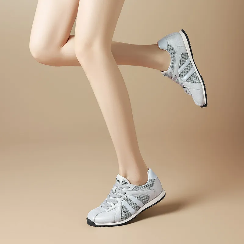 ZHR Low Top Casual Shoes Women's-3