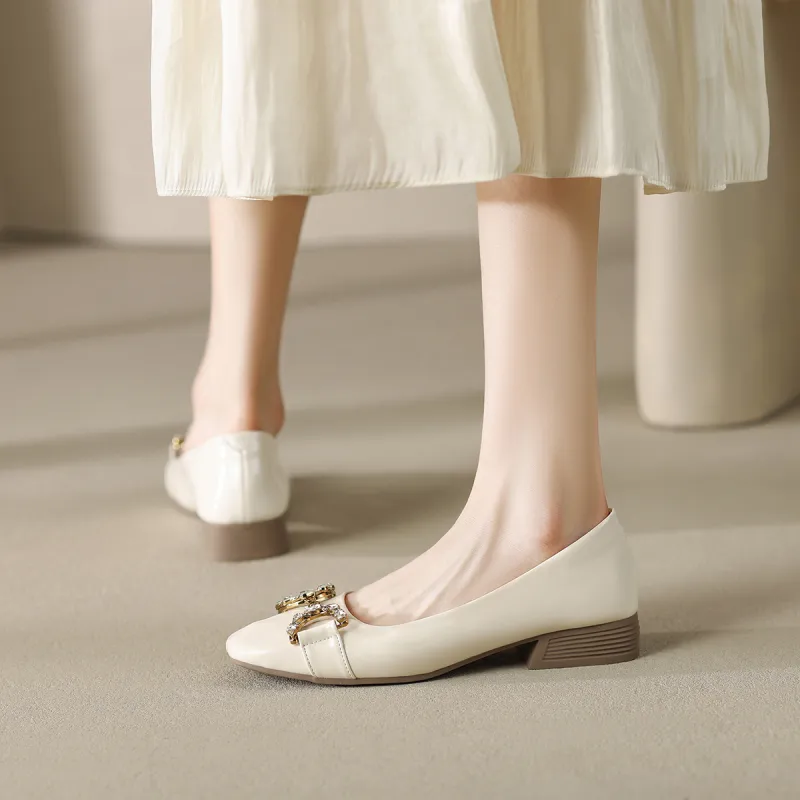 ZHR Casual Single Shoes Women's-3