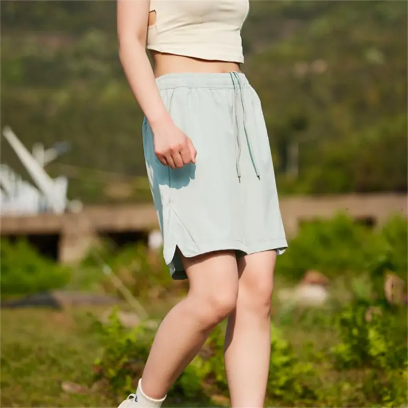 ZHR Casual Shorts Unisex-17