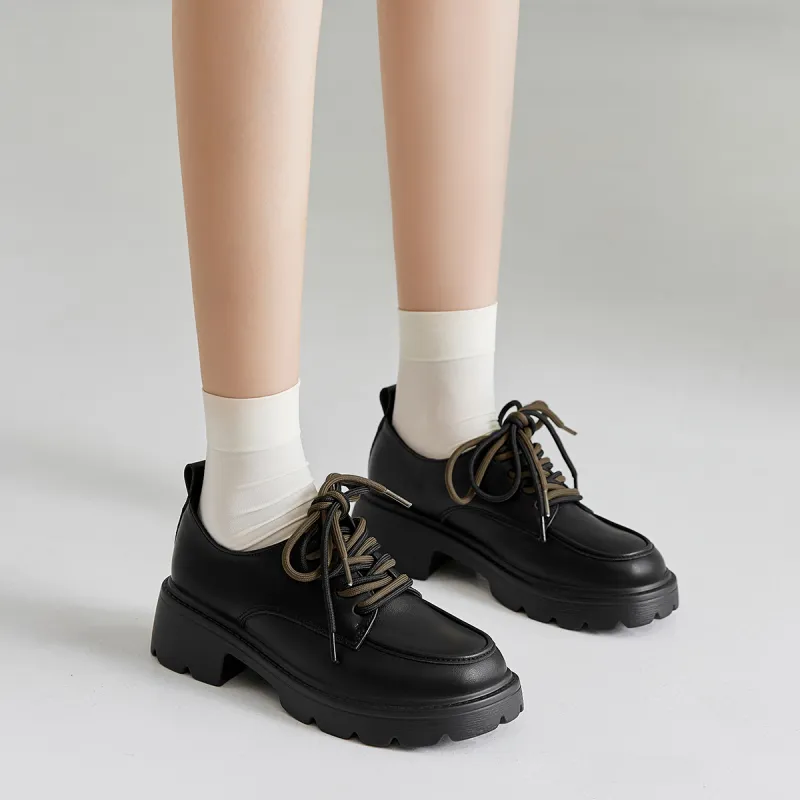 ZHR Women's Casual Shoes 5cm Women's-6
